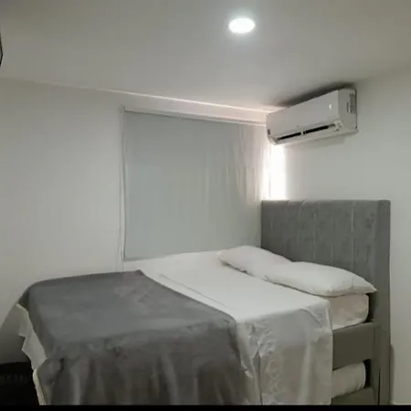 Apartamento Hermoso Cartagena