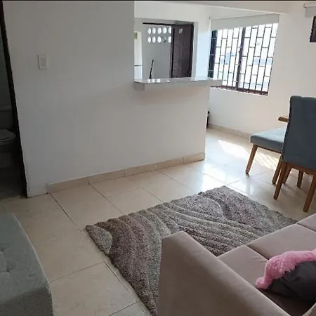 Apartamento Hermoso Cartagena