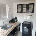 Hermoso apartamento