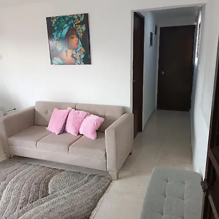 Hermoso Apartamento Cartagena