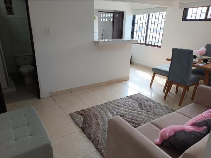 Apartamento Hermoso Cartagena