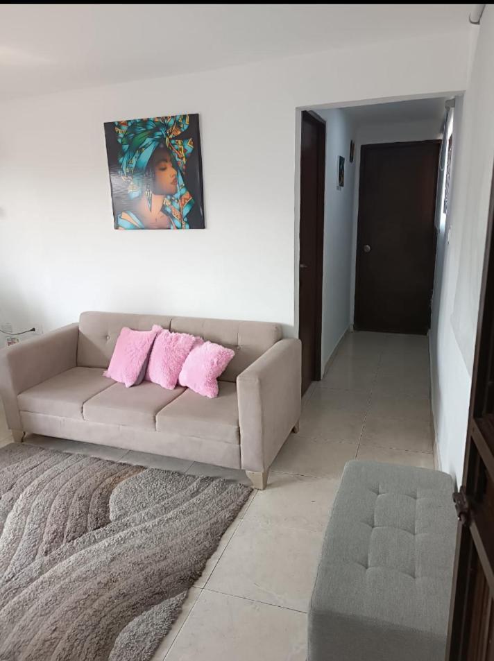 Hermoso Apartamento Cartagena